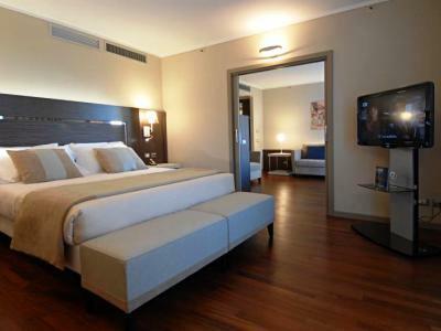 Hotel Ramada Plaza Milan