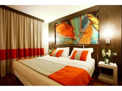 Hotel Ramada Plaza Milan