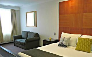 Hotel Best Western Centretown