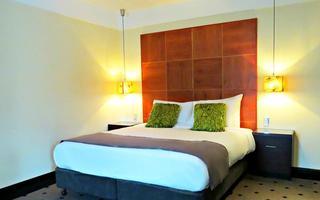 Hotel Best Western Centretown