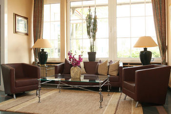 Best Western Hotel Greifswald