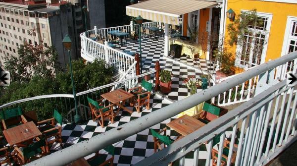 Hotel Boutique Hotel Brighton