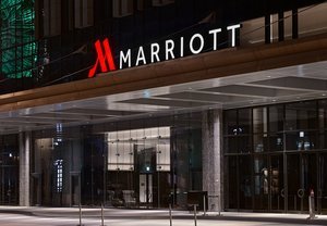 Marriott Taipei Hotel