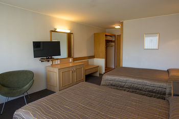 Kingsgate Hotel Te Anau