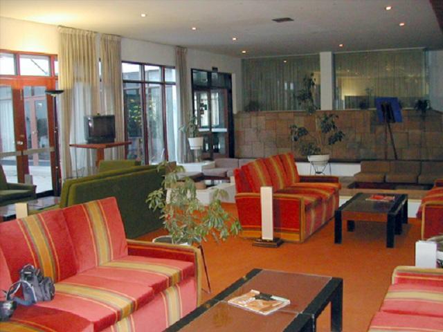 Hotel Don Carlos