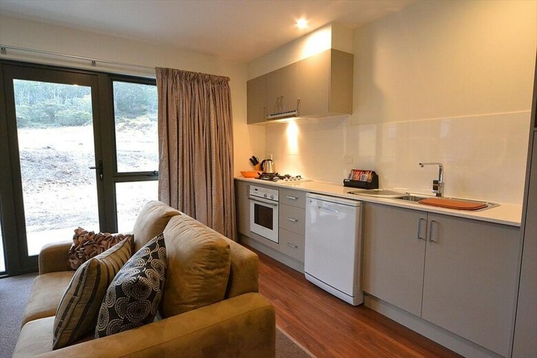 Hotel Novotel Lake Crackenback Resort & Spa