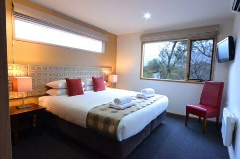 Hotel Novotel Lake Crackenback Resort & Spa