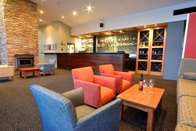 Hotel Novotel Lake Crackenback Resort & Spa