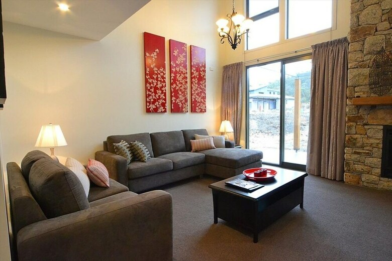 Hotel Novotel Lake Crackenback Resort & Spa