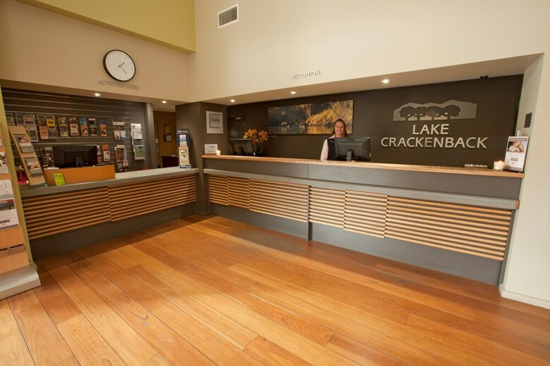 Hotel Novotel Lake Crackenback Resort & Spa