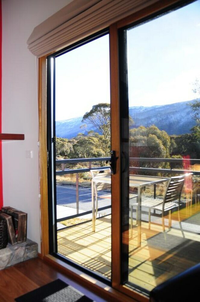 Hotel Novotel Lake Crackenback Resort & Spa