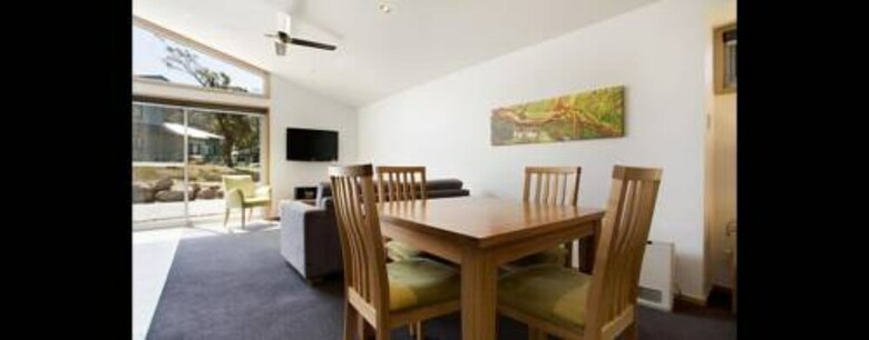 Hotel Novotel Lake Crackenback Resort & Spa