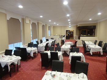 The St George Hotel
