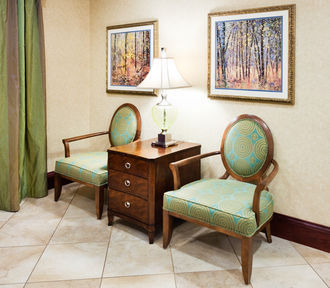 Holiday Inn Express Hotel & Suites Lebanon