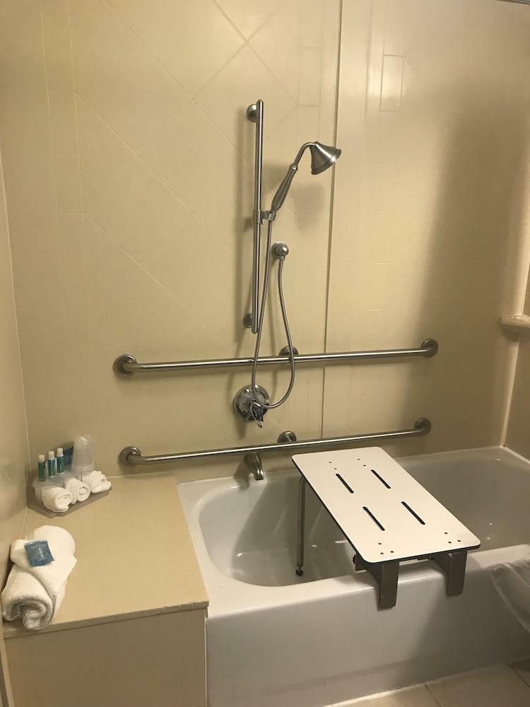 Hotel Hampton Inn Worcester