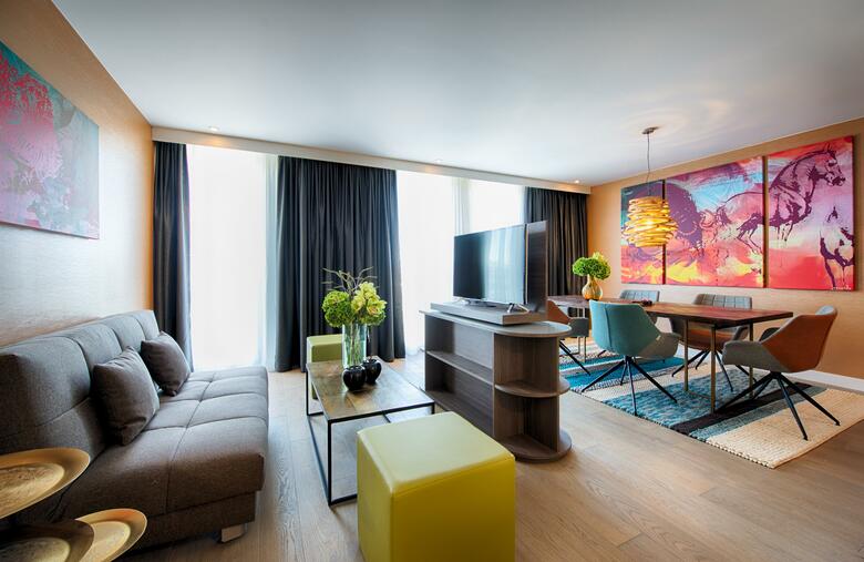 Leonardo Hotel Munich City Eas