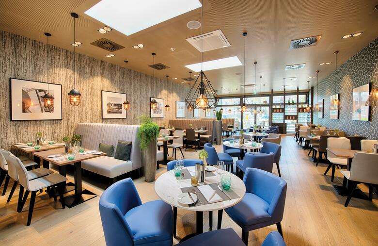 Leonardo Hotel Munich City Eas