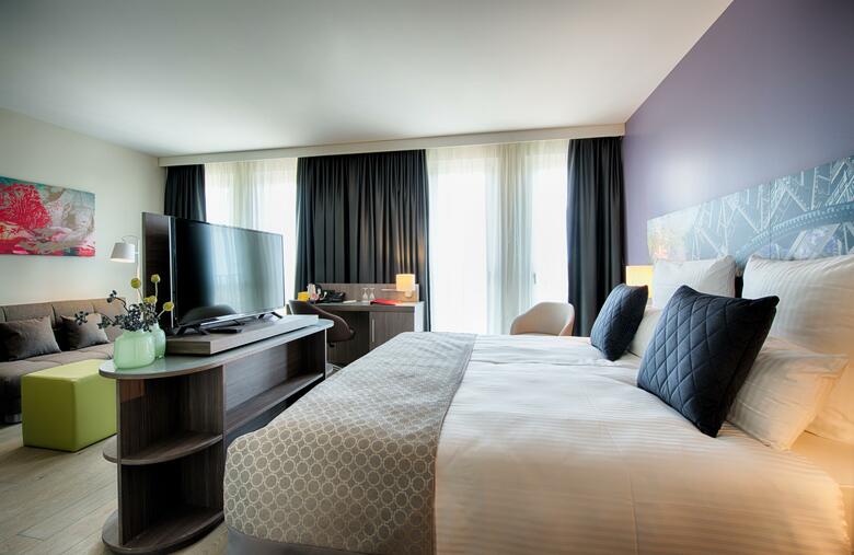 Leonardo Hotel Munich City Eas