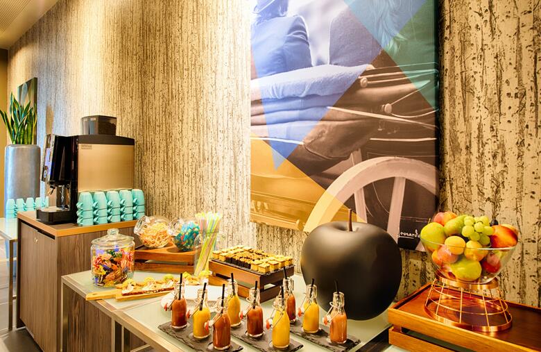 Leonardo Hotel Munich City Eas