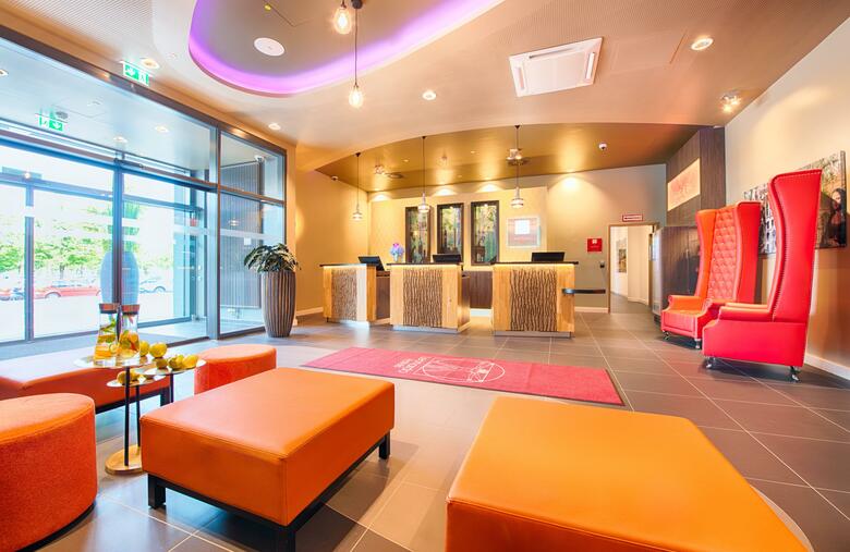 Leonardo Hotel Munich City Eas