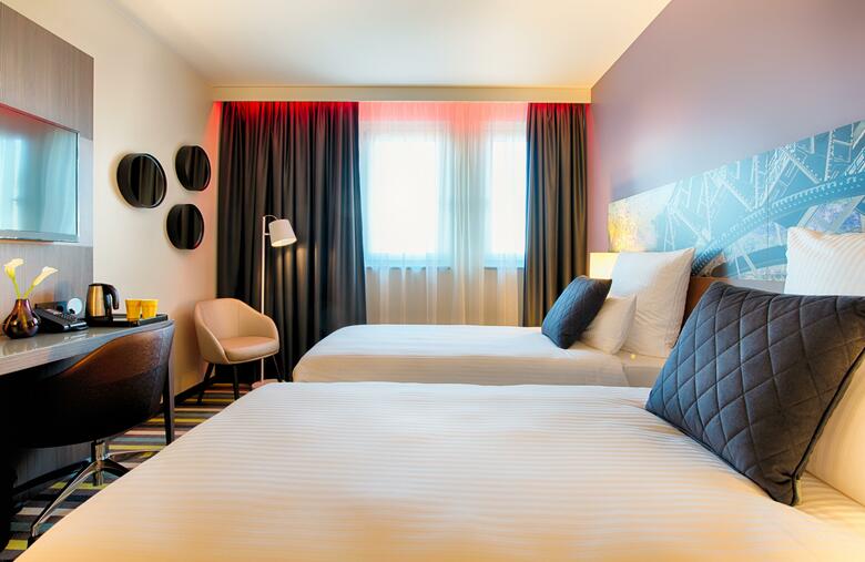 Leonardo Hotel Munich City Eas