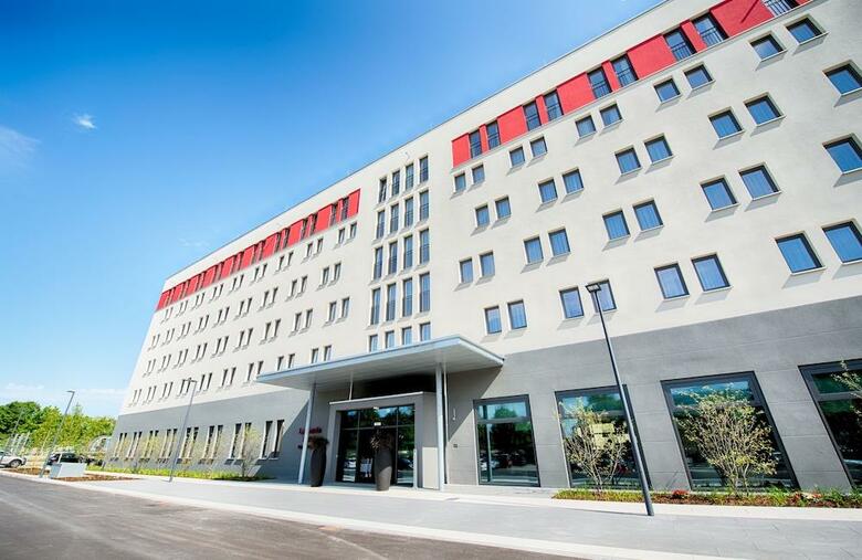 Leonardo Hotel Munich City Eas