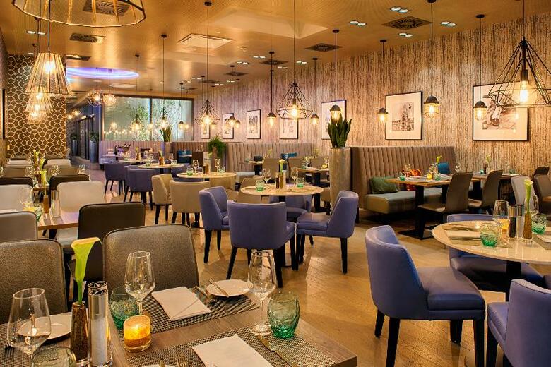 Leonardo Hotel Munich City Eas