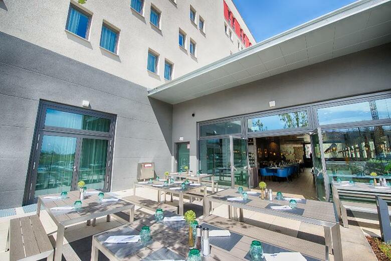 Leonardo Hotel Munich City Eas