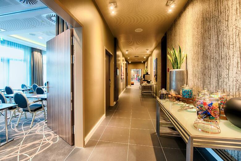 Leonardo Hotel Munich City Eas