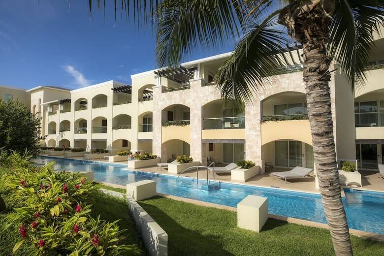 Hotel The Grand At Moon Palace Cancu