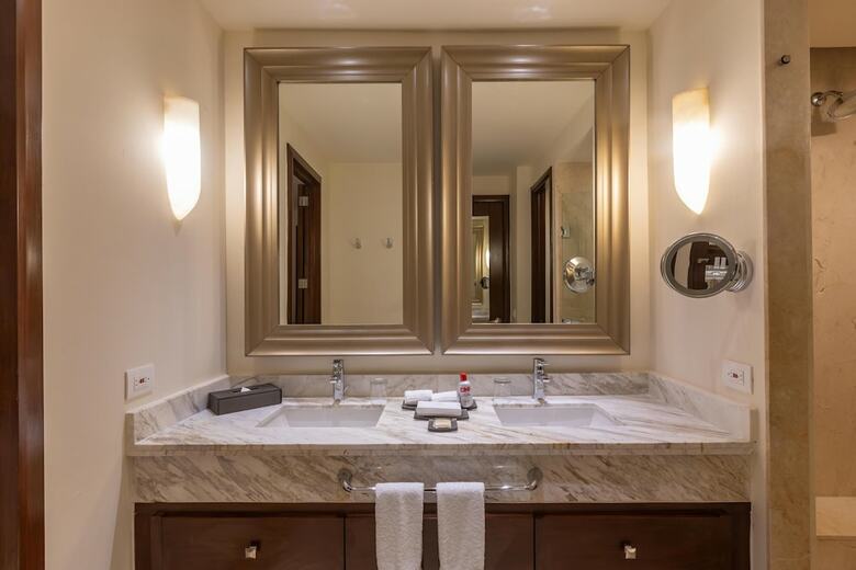 Hotel The Grand At Moon Palace Cancu
