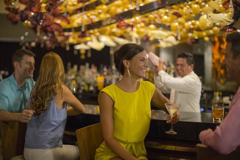 Hotel The Grand At Moon Palace Cancu