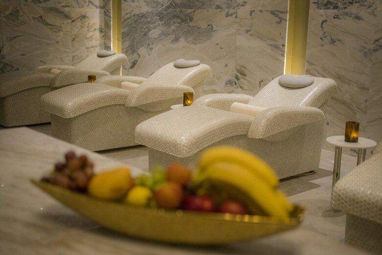 Hotel The Grand At Moon Palace Cancu