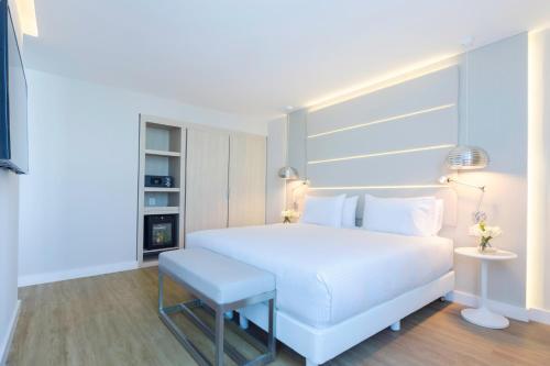 Hotel NH Monterrey La Fe