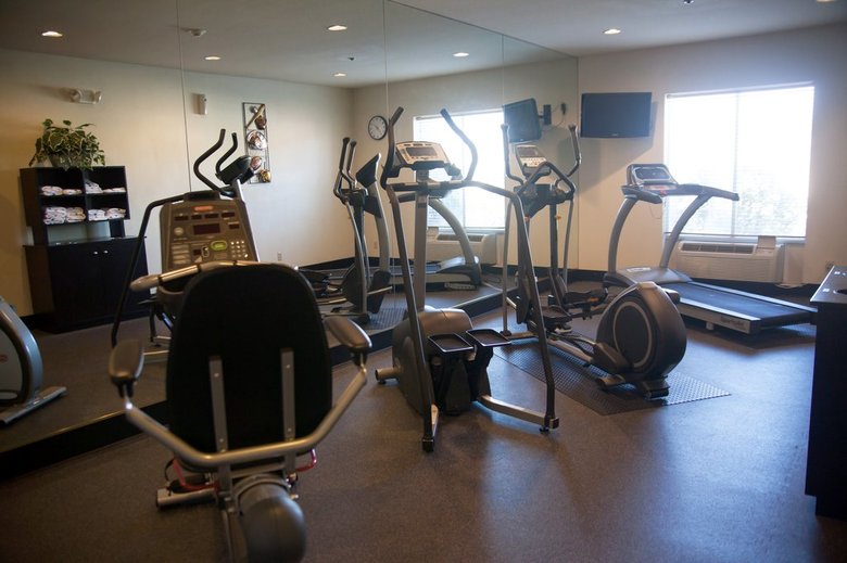 Holiday Inn Express Hotel & Suites Mountain Home