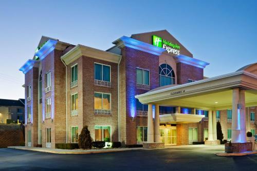 Holiday Inn Express Hotel & Suites London