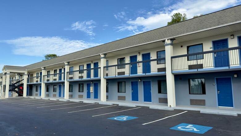 Hotel Ramada Limited Lexington