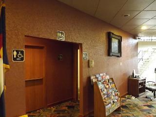 Hotel Ramada Sterling