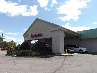 Hotel Ramada Sterling