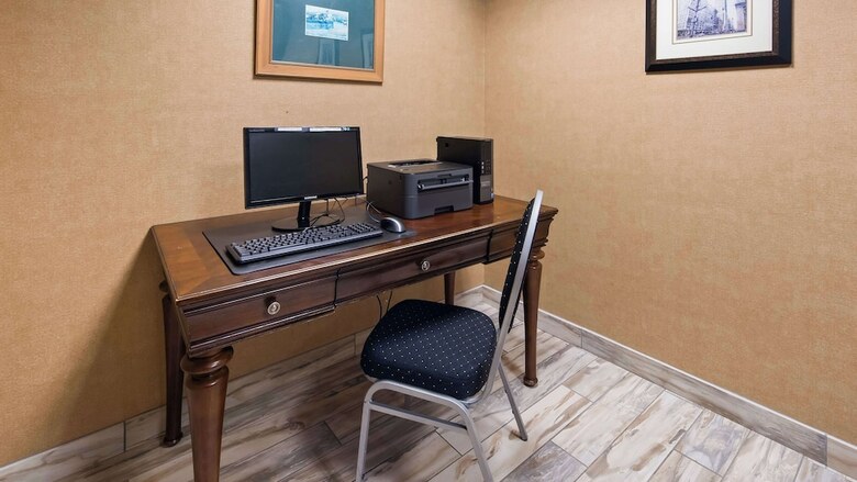 Best Western Leesburg Hotel & Conference Center