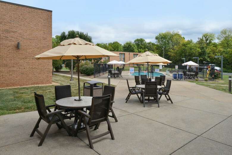 Best Western Leesburg Hotel & Conference Center
