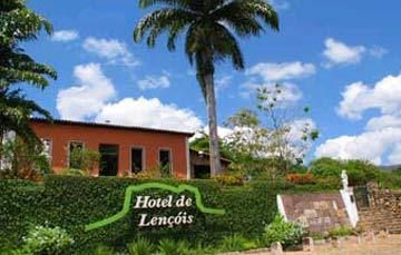 Hotel De Len�ois