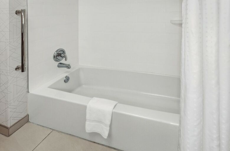Hotel Hampton Inn Fremont
