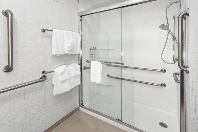 Hotel Hampton Inn Fremont