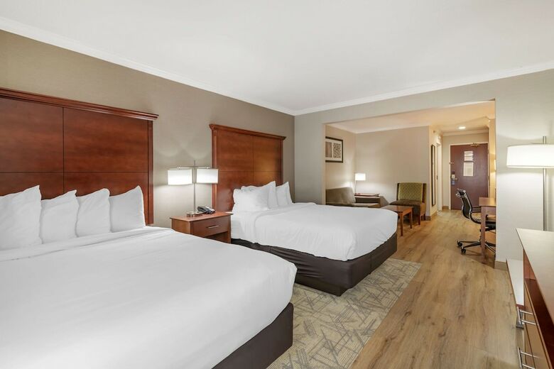 Hotel Best Western Plus Liverpool Gr