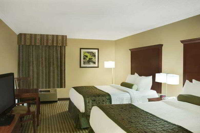 Hotel Best Western Plus Liverpool Gr