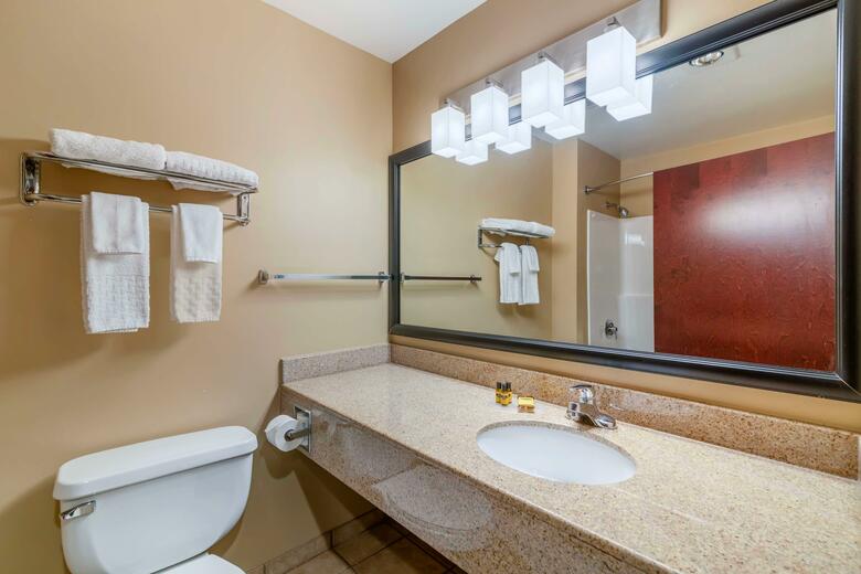 Hotel Best Western Plus Liverpool Gr