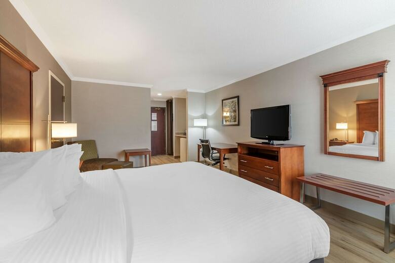 Hotel Best Western Plus Liverpool Gr