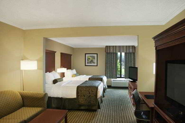 Hotel Best Western Plus Liverpool Gr