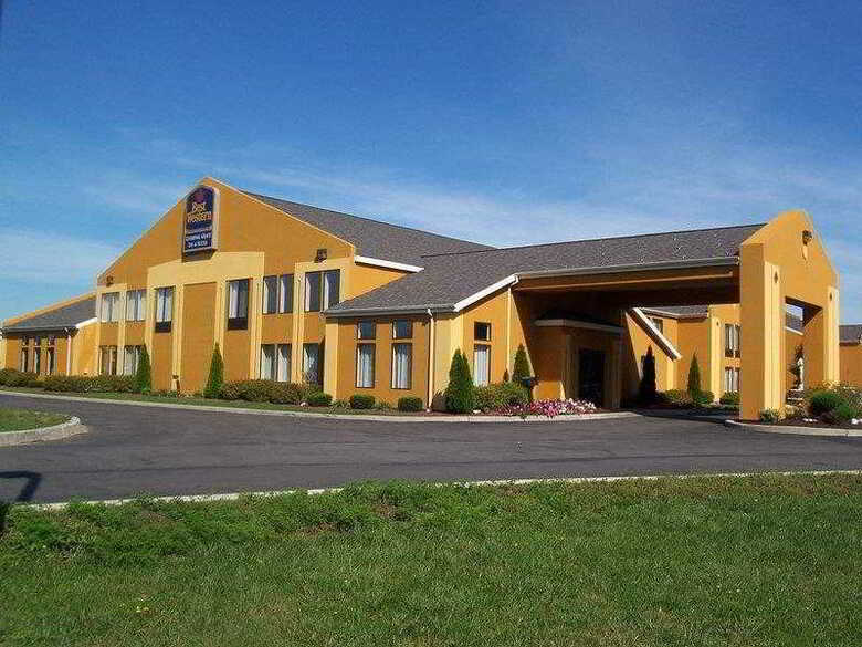 Hotel Best Western Plus Liverpool Gr